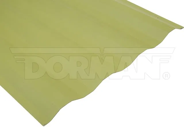 999-999 – DORMAN Truck Bed Floor Support, OE Replacement - view 3